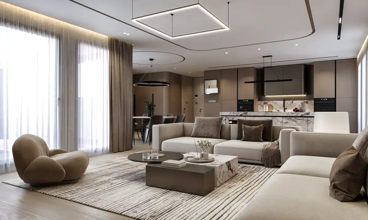 G.Design belsőépítészet